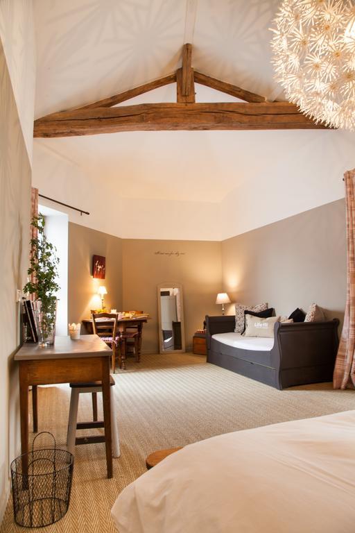 Il Etait Une Fois Chez Moi La Chambre Augustin Le Loroux-Bottereau Екстериор снимка